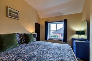 3 bedrooms, free WiFi - Cottage in Peak District near Roaches Rocks (Endon)