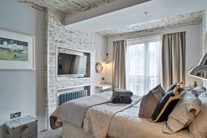 3 Schlafzimmer, kostenloses WLAN