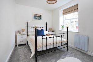 2 bedrooms, free WiFi - Cottage in Kendal near Lake District (Kendal)