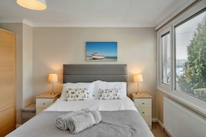 2 Schlafzimmer, kostenloses WLAN