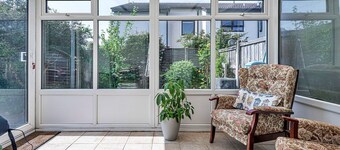 Cottage in Rhos-on-Sea near Sandy Beach