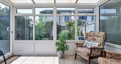 Cottage in Rhos-on-Sea near Sandy Beach