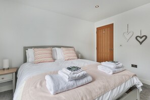 1 bedroom, iron/ironing board, free WiFi - Apartment in Scarborough near the Beach (Filey)