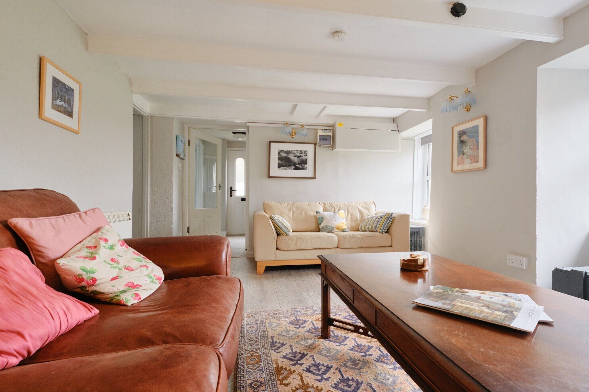 Traditional Holiday Cottage In Goldsithney, No Deposit - 康瓦耳