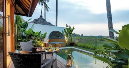 The Calm Ubud