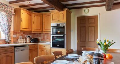 Retraite de campagne avec bain à remous, Sans dépÎt