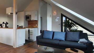 House | Living area