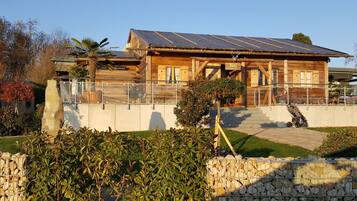 House | Exterior