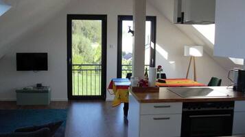 House | Private kitchen