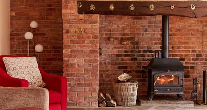 Casa en Derbyshire cerca de Peak District