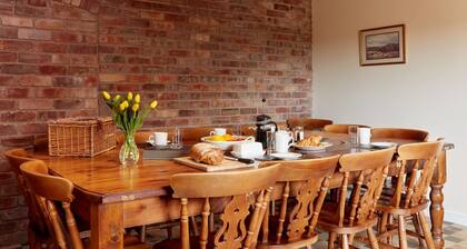 Cottage Ă Derbyshire prĂšs de Peak District