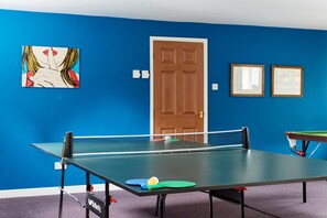 Sala de jogos