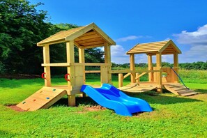 Espace pour enfants