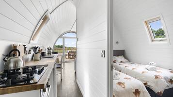 2 habitaciones y internet