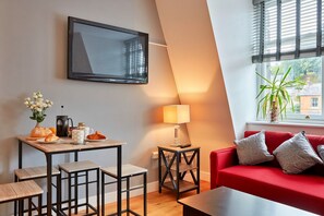 Dining - Apartment in Matlock near Heights of Abraham (Matlock)