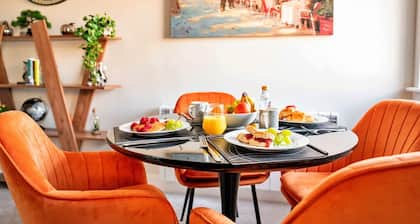 Apartment in Ripon Market Place Charm
