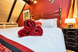 2 sovrum och gratis wi-fi