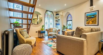 Apartment in Matlock near Peak District