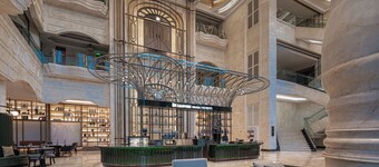 Wanda Moments Hotel Suzhou Wuzhong