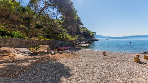 Villa Josip - Korcula by Villas Guide