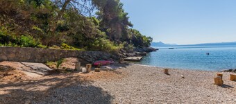 Villa Josip - Korcula by Villas Guide