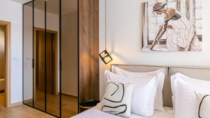 2 bedrooms, iron/ironing board, free WiFi, bed sheets - Villa Josip - Korcula by Villas Guide (Smokvica)
