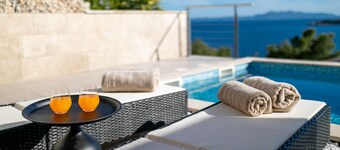 Villa Josip - Korcula by Villas Guide