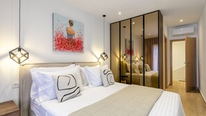 2 bedrooms, iron/ironing board, free WiFi, bed sheets - Villa Josip - Korcula by Villas Guide (Smokvica)