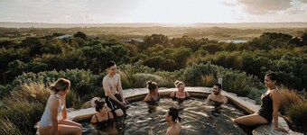 NESTE on 5th - Luxury in the heart of Rosebud.