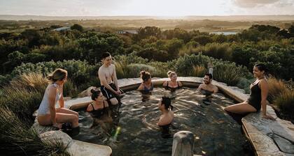 NESTE on 5th - Luxury in the heart of Rosebud.