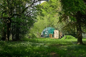 Miscellaneous - Chalet in Kent near Chiddingstone Castle (Hoath)