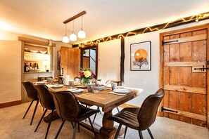 Servei de restauració