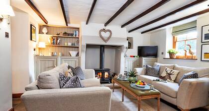 Cottage in Casterton near Kirkby Lonsdale
