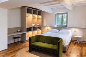 12 slaapkamers, reisbedje, gratis wifi, rolstoeltoegang