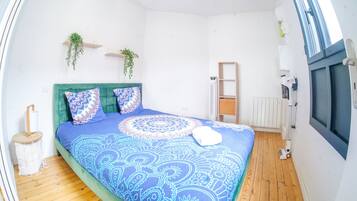 1 sovrum och gratis wi-fi