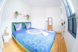 1 sovrum och gratis wi-fi