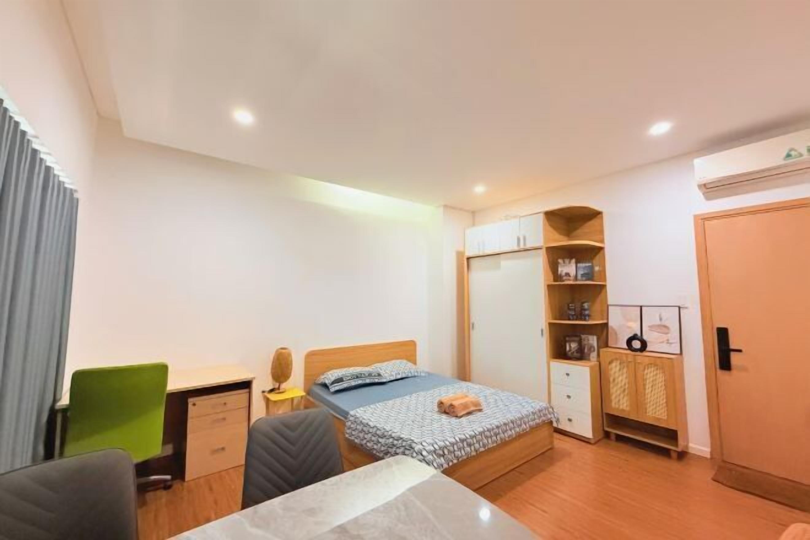 熨斗/熨衣板、免费 WiFi