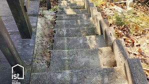 住宿地面