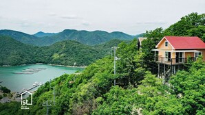 外觀