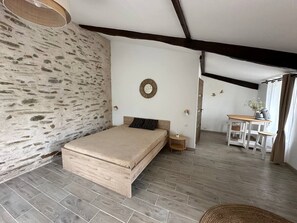 1 Schlafzimmer, Bettwäsche