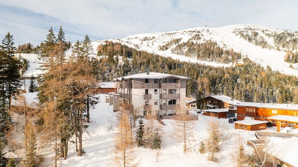 Apartment | View from property