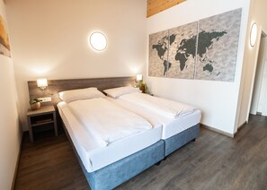 3 bedrooms - Penthouse in Katschberghohe With Balcony (Rennweg am Katschberg)