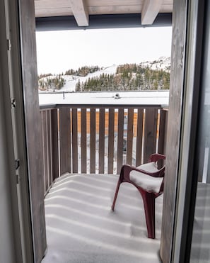 Apartment | View from property