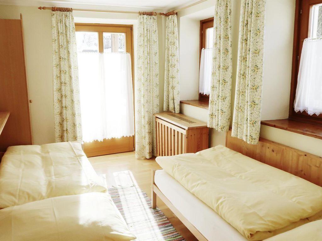 Appartement I - Haus Christian - Großarl