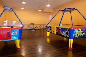Espace pour enfants