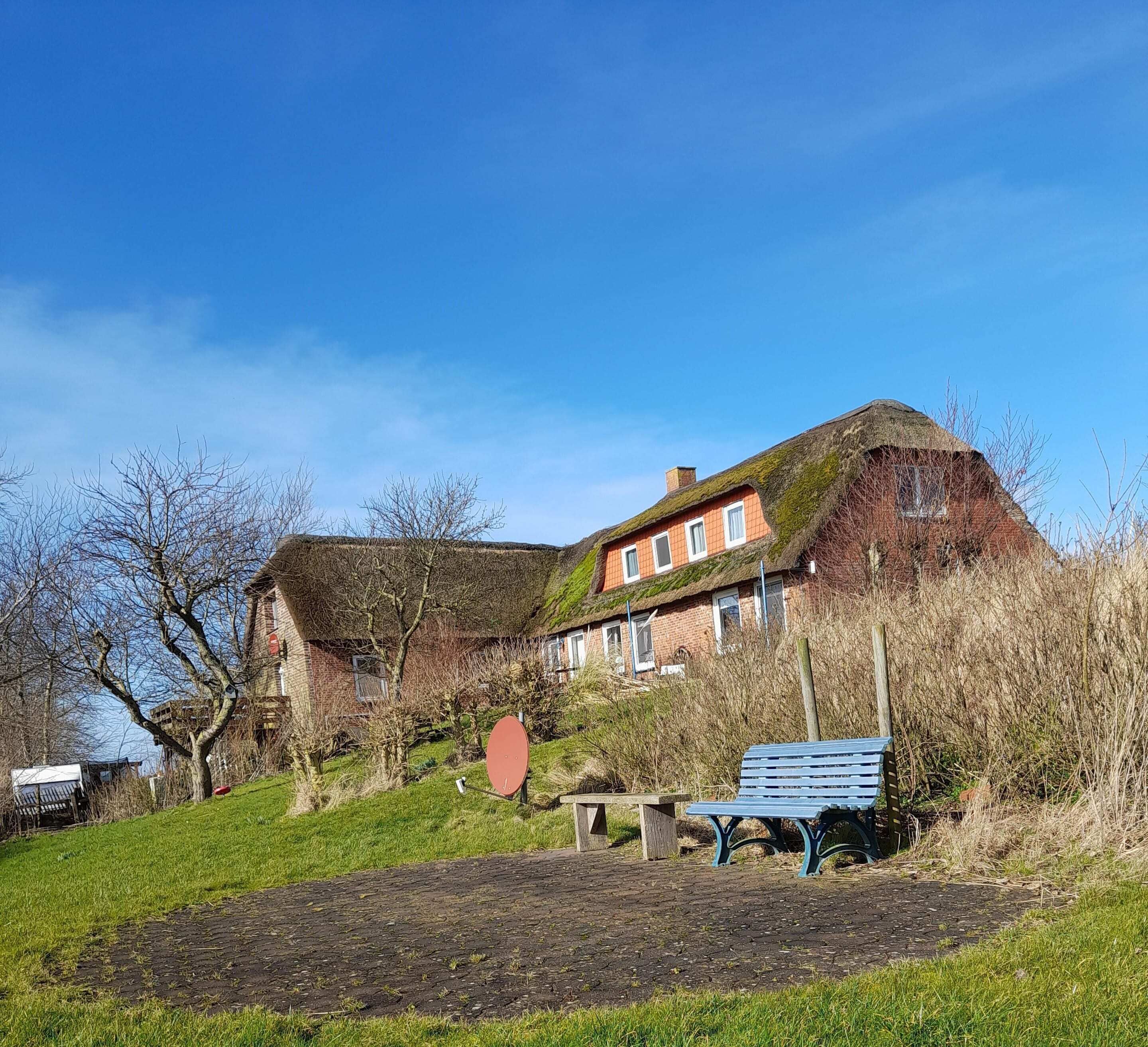 Außenbereich