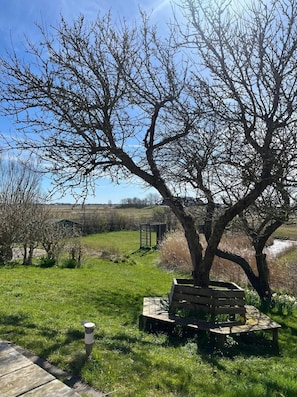 Jardín