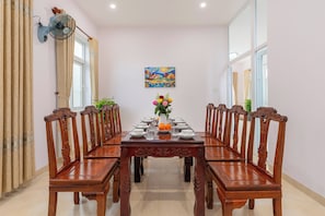 Ruang makan