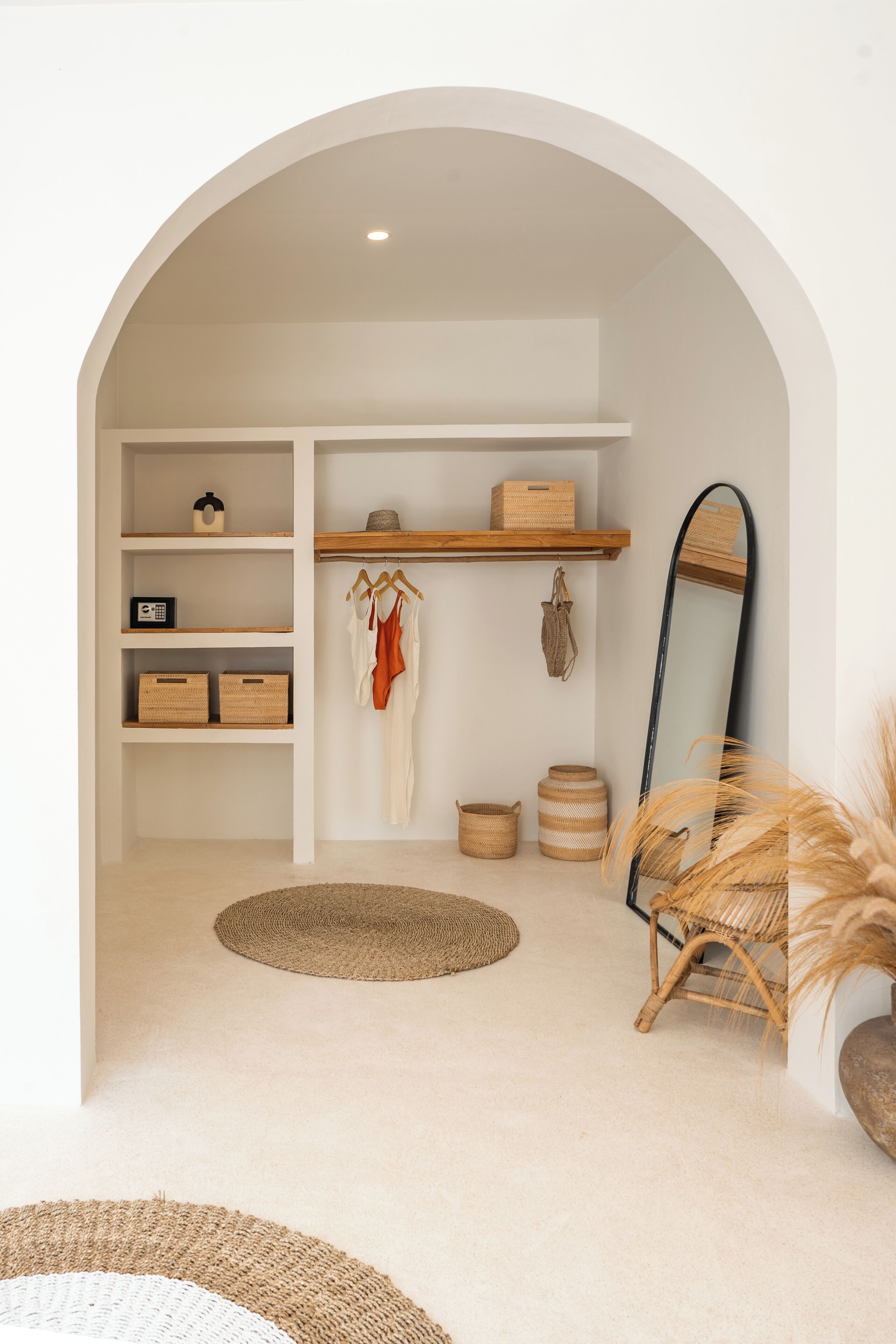 Villa de lujo, vistas a la piscina | 1 dormitorio y wifi gratis