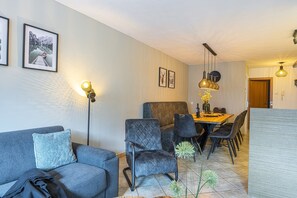 Apartment | Living room